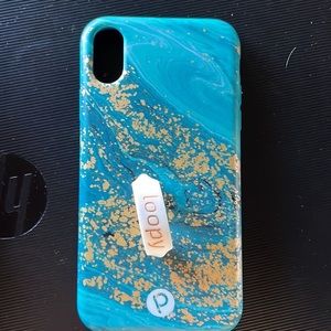 COPY - LOOPY cases IPHONE 6 cover with extra loop